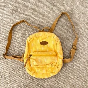 O’Neill Pineapple Backpack